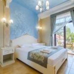 Фото Бутик-отель Оникс