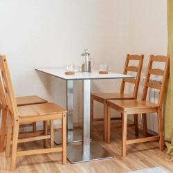 Апартаменты студия 1