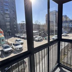 Фото Апартаменты Nasutki38 на улице Красноказачья 23/3