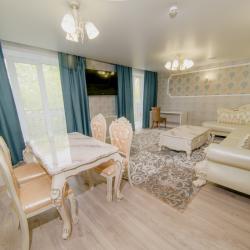 Фото Отель Пилот