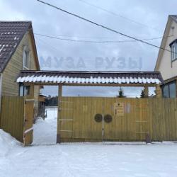 Фото Отель Муза Рузы