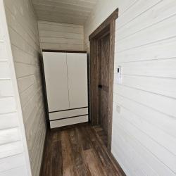 Фото Отель Ижица