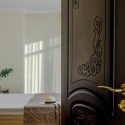 2-комнатный номер люкс улучшенный
