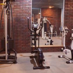 Фото Отель Ramada by Wyndham Rostov on Don Hotel & SPA (Рамада)
