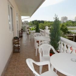 Фото Отель Нарния