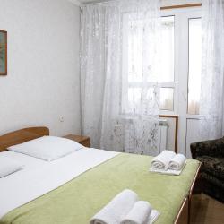 Фото Отель Орион