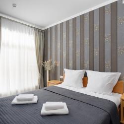 Фото Отель Гостевой Дом Калина