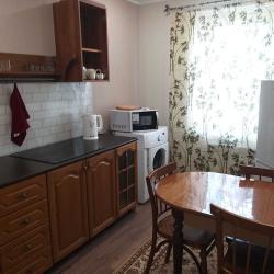 Фото Апартаменты на улице Марджани 2