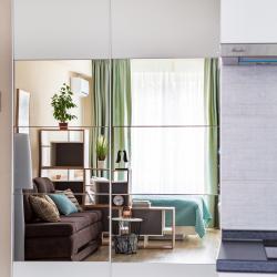 фото 6 Apartments Malina (Апартментс Малина) на улице Ленина 36