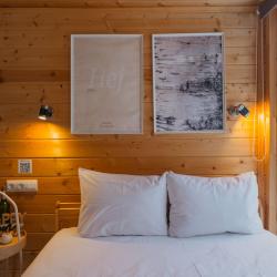 Фото Отель Терруар