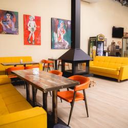 Фото Отель Актер Руза