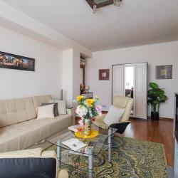 фото 17 GMApartments (ДжиЭмАпартментс) на улице Новый Арбат 22