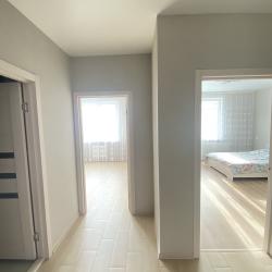 Фото Апартаменты на улице Первоцветная 3