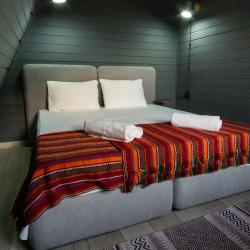 Фото Отель Villa Mogoh (Вилла )