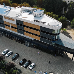 фото 2 Park Hotel Stavropol (Парк Отель Ставрополь)