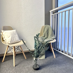 Фото Апартаменты на бульваре Космонавтов 12