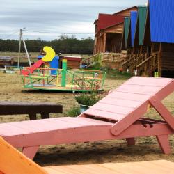 Фото Отель Ольхон