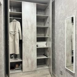 Фото Апартаменты на проспекте Масленникова