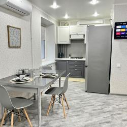 1-комнатные апартаменты стандарт