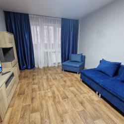 2-комнатные апартаменты улучшенные