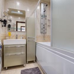 Фото Отель RentalSPb на улице Моисеенко, 5