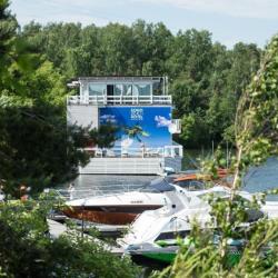 Фото Отель Soho Beach Hotel (Сохо Бич)