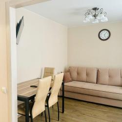 2-комнатные апартаменты улучшенные г. Королёв, ул. Грабина, д. 10