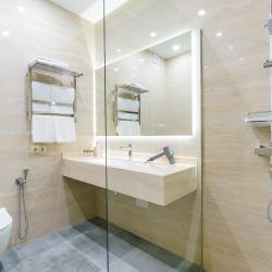 SEA VILLAGE SUITE NEW