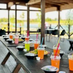 Фото Отель Энсопарк