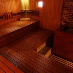 Фото Отель База отдыха Боровское