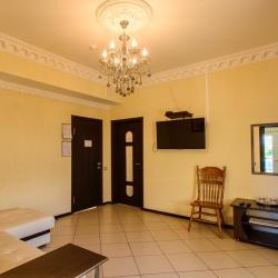 Фото Отель Замок