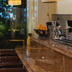 Фото Отель Ambassadori (Амбассадори)