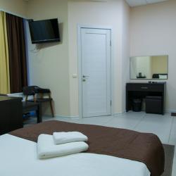 Фото Отель Business Hall (Бизнес Холл)