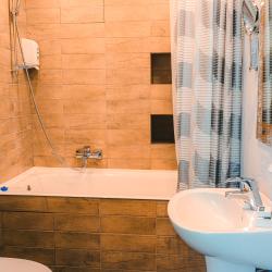 Экотель Богородск & SPA — 88efa332134370ce2d63338a051c143e