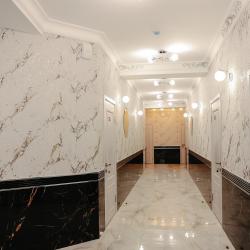 Фото Отель АБА
