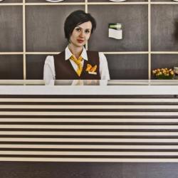 Фото Отель Мартон Стачки