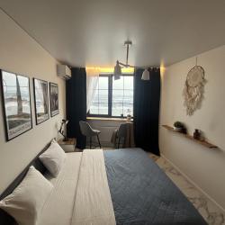 Фото Отель Loft (Лофт) на улице Береговая 73 строение 1