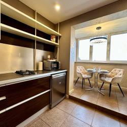 Апартаменты студия