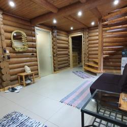 Фото Отель WISH HOTEL Seliger (Виш Селигер)