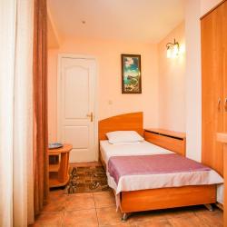 Номер стандарт с 1 односпальной кроватью