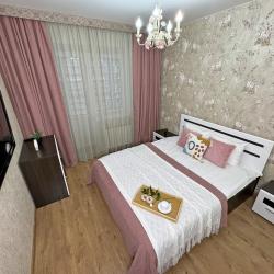 2-комнатные апартаменты стандарт Липецк, Осканова 1