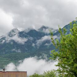 Фото Отель Вилла Уютная