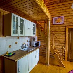 Фото Отель Дубровский парк-клуб