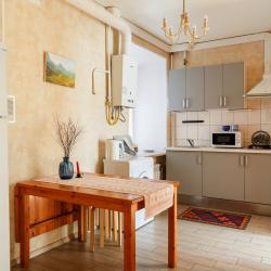 фото 2 RIVA Apart (РИВА Апарт) на улице Бармалеева