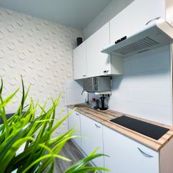 Фото Отель Погостим на улице Николаева