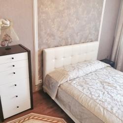 2-комнатные апартаменты стандарт