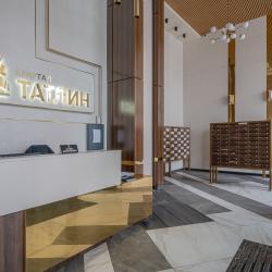Фото Лайт Апартаменты на улице Готвальда