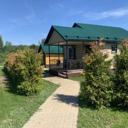 Фото Отель Озерки 2