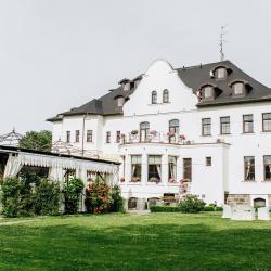 Фото Отель Усадьба