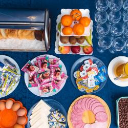 Фото Отель Кристалл Палас